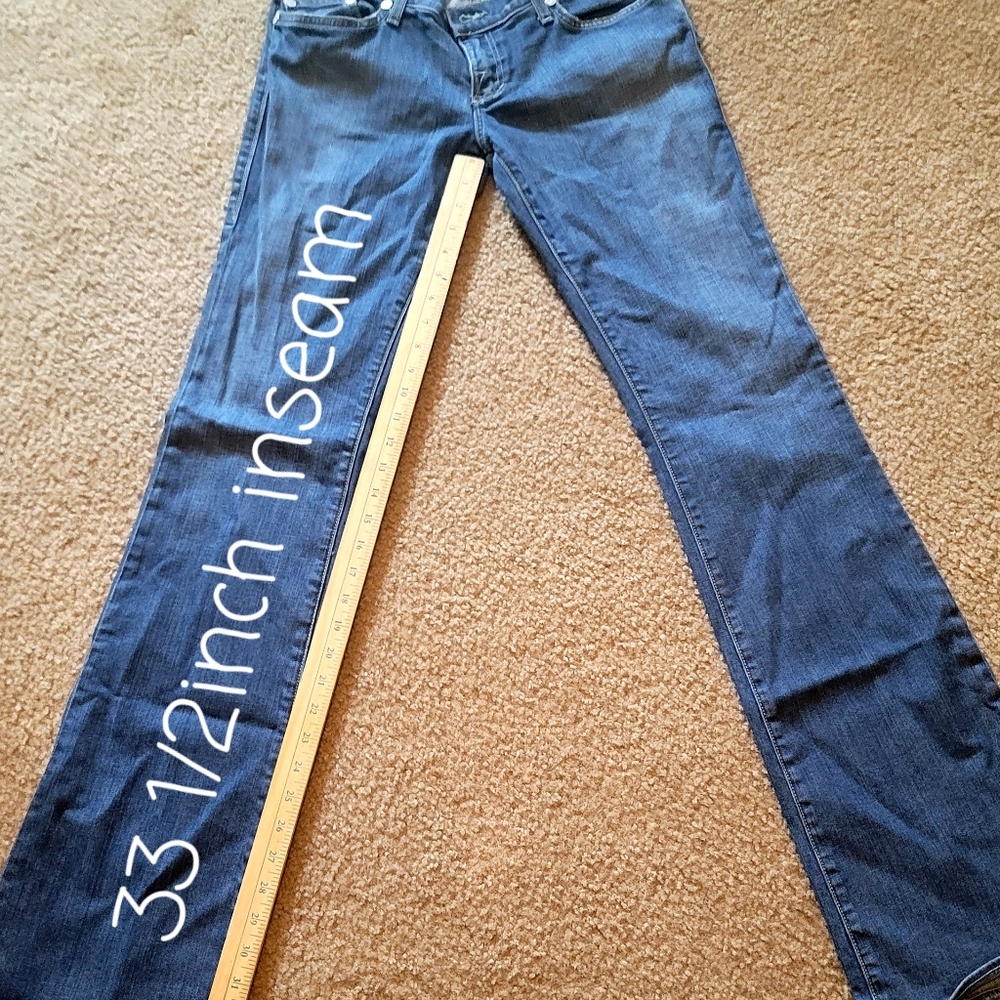 Womens Rock and Republic Jeans size 29